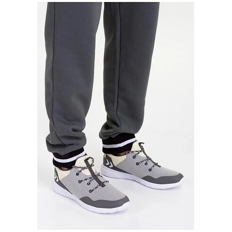 Кросівки ACTUS TRAINER 204-604-2006-40 Дорослі Жіноча;Чоловіча;Унісекс СІРИЙ