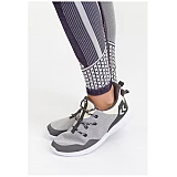 Кросівки ACTUS TRAINER 204-604-2006-40 Дорослі Жіноча;Чоловіча;Унісекс СІРИЙ