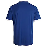 Футболка Hummel CORE SS POLY JERSEY темно-синяя фото товара