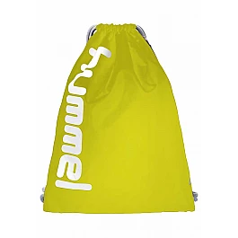 Рюкзак AUTHENTIC CHARGE GYM BAG 200-918-6102-111 Підлітки і діти Унісекс САЛАТОВИЙ