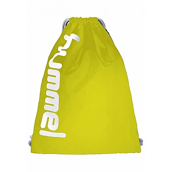 Рюкзак AUTHENTIC CHARGE GYM BAG 200-918-6102-111 Підлітки і діти Унісекс САЛАТОВИЙ