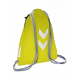 Рюкзак AUTHENTIC CHARGE GYM BAG 200-918-6102-111 Підлітки і діти Унісекс САЛАТОВИЙ