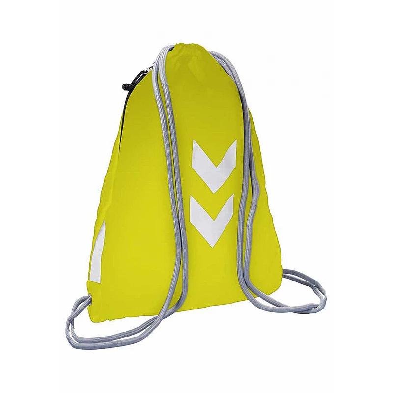 Рюкзак AUTHENTIC CHARGE GYM BAG 200-918-6102-111 Підлітки і діти Унісекс САЛАТОВИЙ