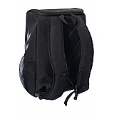 Рюкзак AUTHENTIC CHARGE BACK PACK чорний фото товару