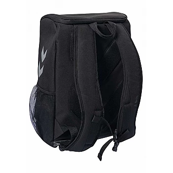 Рюкзак AUTHENTIC CHARGE BACK PACK чорний