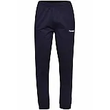 Штани дитячі HMLGO KIDS COTTON PANT 203-531-7026-152 Підлітки і діти Чоловіча ТЕМНО-СИНІЙ