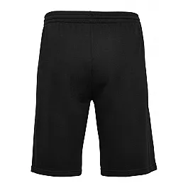 Шорти дитячі HMLGO KIDS COTTON BERMUDA SHORTS 204-053-2001-176 Підлітки і діти Чоловіча ЧОРНИЙ