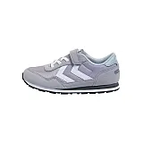 Кросівки дитячі REFLEX JR 203-312-1100-31 Підлітки і діти Унісекс СІРИЙ