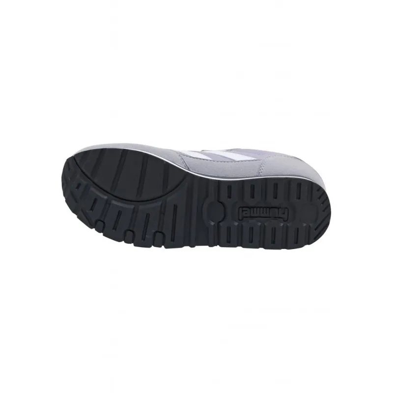 Кросівки дитячі REFLEX JR 203-312-1100-31 Підлітки і діти Унісекс СІРИЙ