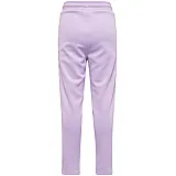 Штани дитячі HMLKICK PANTS 202-884-3098-116 Підлітки і діти Жіноча ФІОЛЕТОВИЙ