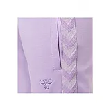 Штани дитячі HMLKICK PANTS 202-884-3098-116 Підлітки і діти Жіноча ФІОЛЕТОВИЙ