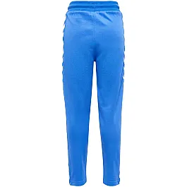 Штани дитячі HMLKICK PANTS 202-884-7010-116 Підлітки і діти Чоловіча СИНІЙ