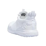 Кроссовки Flу hummel белые фото товара