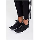 Кросівки ACTUS TRAINER 203-661-2001-36 Дорослі Жіноча;Чоловіча;Унісекс ЧОРНИЙ
