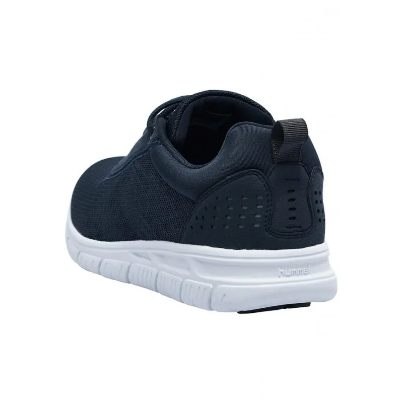 Кросівки CROSSLITE DOT 4 201-110-7364-40 Дорослі Чоловіча ТЕМНО-СИНІЙ