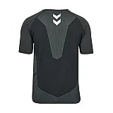 Футболка PRECISION PRO JERSEY S / S 201-626-2001-S/M Дорослі Чоловіча ЧОРНИЙ