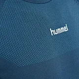 Футболка PRECISION PRO JERSEY S / S 201-626-7009-S/M Дорослі Чоловіча СИНІЙ