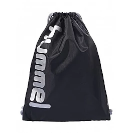 Рюкзак AUTHENTIC CHARGE GYM BAG 200-918-2001-111 Підлітки і діти Унісекс ЧОРНИЙ