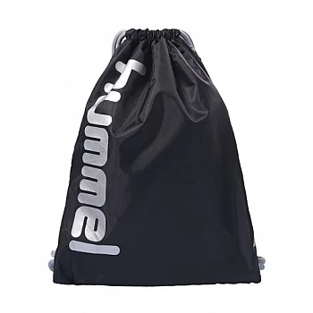 Рюкзак AUTHENTIC CHARGE GYM BAG 200-918-2001-111 Підлітки і діти Унісекс ЧОРНИЙ