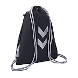 Рюкзак AUTHENTIC CHARGE GYM BAG 200-918-2001-111 Підлітки і діти Унісекс ЧОРНИЙ