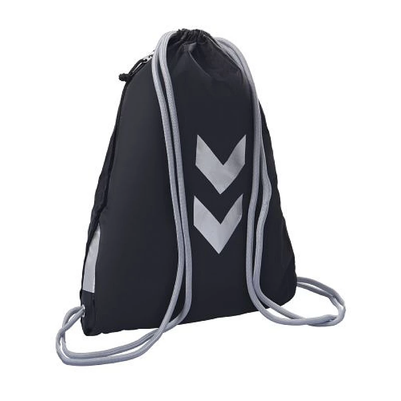 Рюкзак AUTHENTIC CHARGE GYM BAG 200-918-2001-111 Підлітки і діти Унісекс ЧОРНИЙ