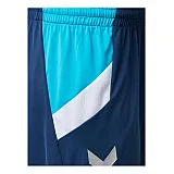Шорты детские Hummel TECH MOVE KIDS POLY SHORTS синие фото товара
