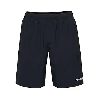 Шорты детские Hummel TECH MOVE KIDS TRAINING SHORTS черные