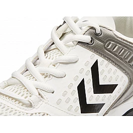 Кроссовки игровые Hummel OMNICOURT Z7 белые