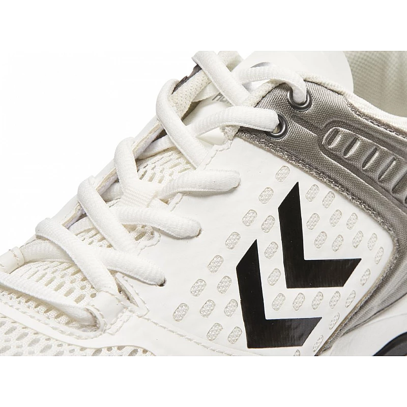Кроссовки игровые Hummel OMNICOURT Z7 белые фото товара