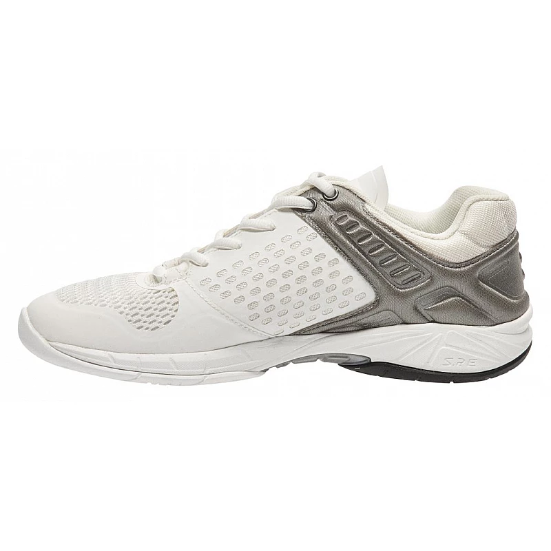 Кроссовки игровые Hummel OMNICOURT Z7 белые фото товара