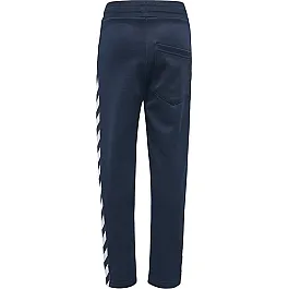 Штани HMLGRAND PANTS 200-060-7364-164 Підлітки і діти Чоловіча ТЕМНО-СИНІЙ