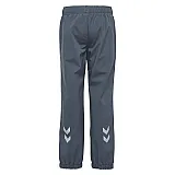Штани дитячі HMLRENE SOFTSHELL PANTS 186-198-7429-152 Підлітки і діти Унісекс ТЕМНО-СИНІЙ