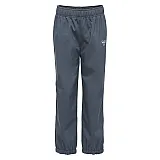 Штани дитячі HMLRENE SOFTSHELL PANTS 186-198-7429-152 Підлітки і діти Унісекс ТЕМНО-СИНІЙ