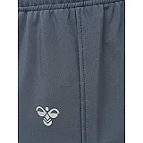 Штани дитячі HMLRENE SOFTSHELL PANTS 186-198-7429-152 Підлітки і діти Унісекс ТЕМНО-СИНІЙ
