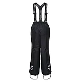 Штаны зимние HMLSTORM SNOWPANTS фото товара
