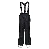 Штаны зимние HMLSTORM SNOWPANTS фото товара