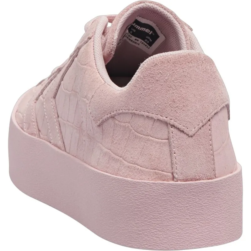 Кроссовки DIAMANT HIGHRISE фото товара