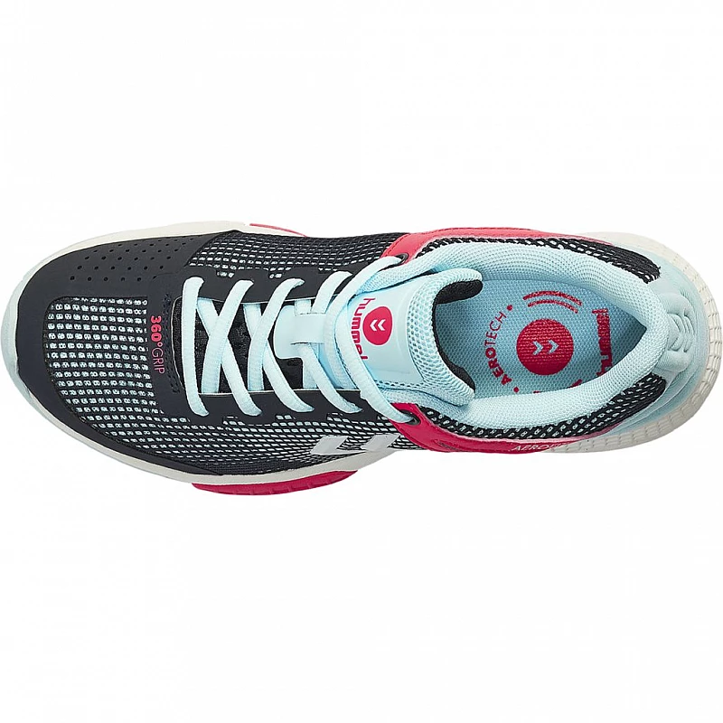 Кроссовки игровые Aerocharge HB 180 2.0 WS фото товара