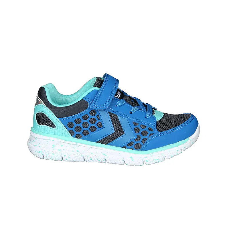 Кроссовки CROSSLITE JR IMPERIAL BLU фото товара