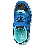 Кросівки дитячі CROSSLITE JR IMPERIAL BLU 164-333-7393-33 Підлітки і діти Чоловіча СИНІЙ