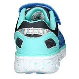 Кросівки дитячі CROSSLITE JR IMPERIAL BLU 164-333-7393-33 Підлітки і діти Чоловіча СИНІЙ