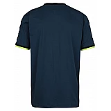 Футболка дитяча STAY AUTHENTIC COTTON TEE 108-909-7511-6-8 Підлітки і діти Унісекс ТЕМНО-БІРЮЗОВИЙ