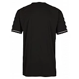 Футболка дитяча STAY AUTHENTIC COTTON TEE 108-909-2001-6-8 Підлітки і діти Унісекс ЧОРНИЙ