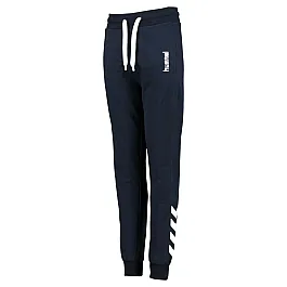 Штани KIDS KESS PANTS NOOS 137-745-7364-122 Підлітки і діти Унісекс ТЕМНО-СИНІЙ