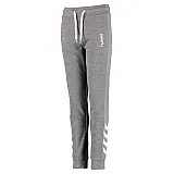 Штаны KIDS KESS PANTS NOOS серые фото товара