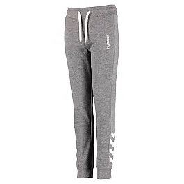 Штаны KIDS KESS PANTS NOOS серые