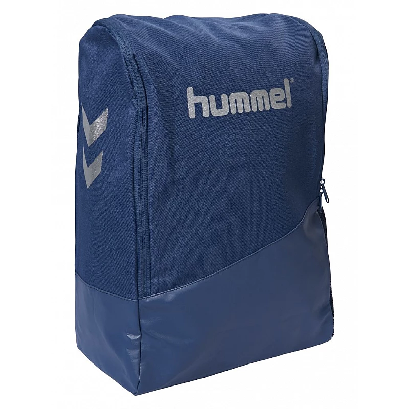 Рюкзак AUTHENTIC CHARGE BACK PACK синій фото товару