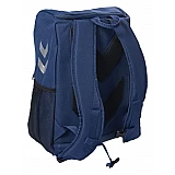 Рюкзак AUTHENTIC CHARGE BACK PACK синій фото товару