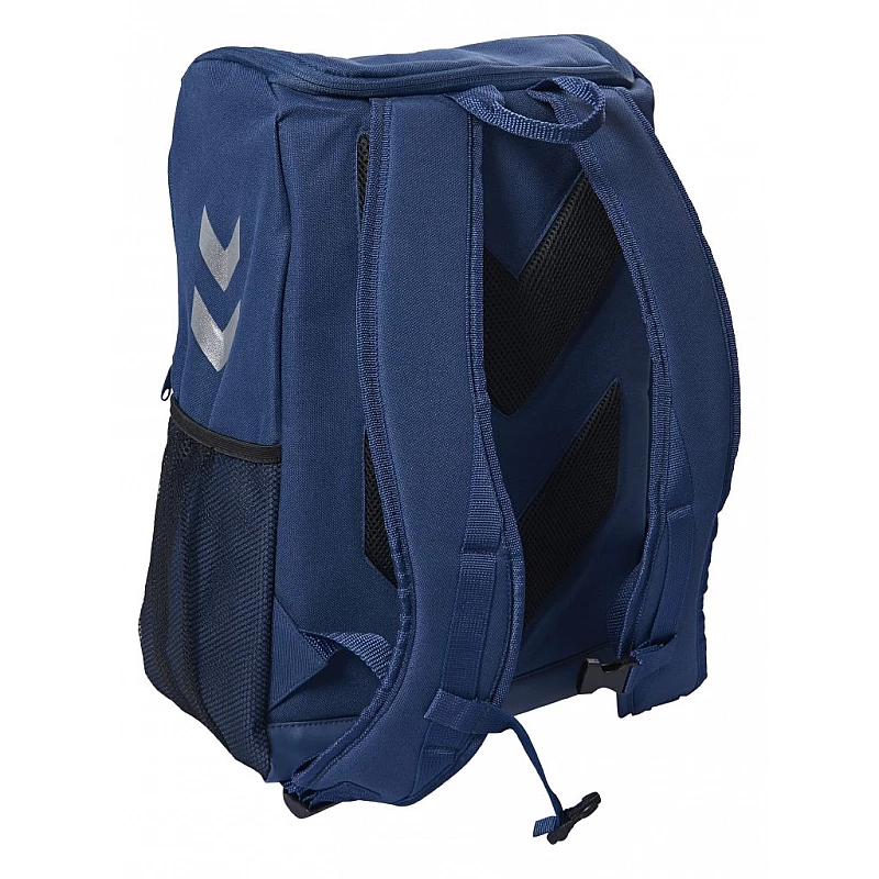 Рюкзак AUTHENTIC CHARGE BACK PACK синій фото товару