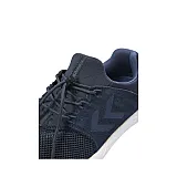 Кроссовки Hummel TERRAFLY NP черные фото товара
